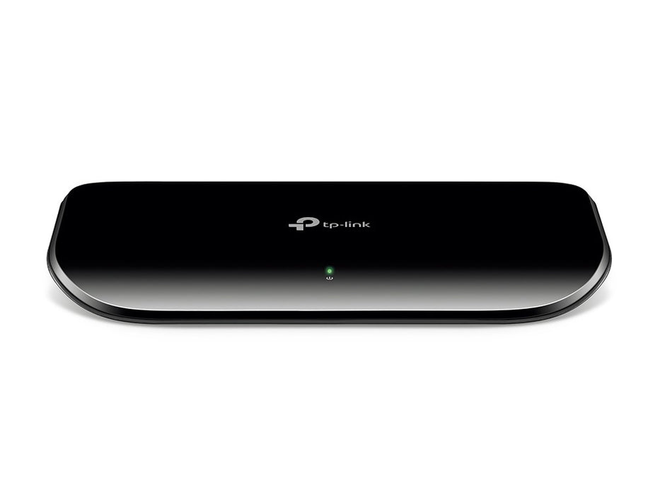 Desktop Switch TP-Link TL-SG1008D 16 Gbps