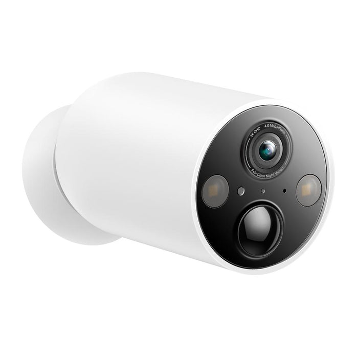 TP-Link Tapo C425 WiFi Security Camera, Outdoor/Indoor Installation, WiFi - 2 Pieces