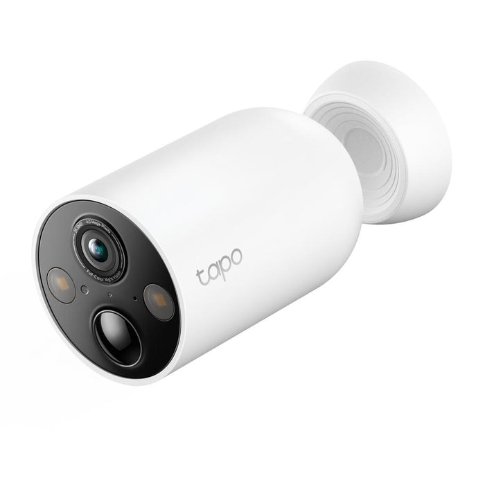 TP-Link Tapo C425 WiFi Security Camera, Outdoor/Indoor Installation, WiFi - 2 Pieces