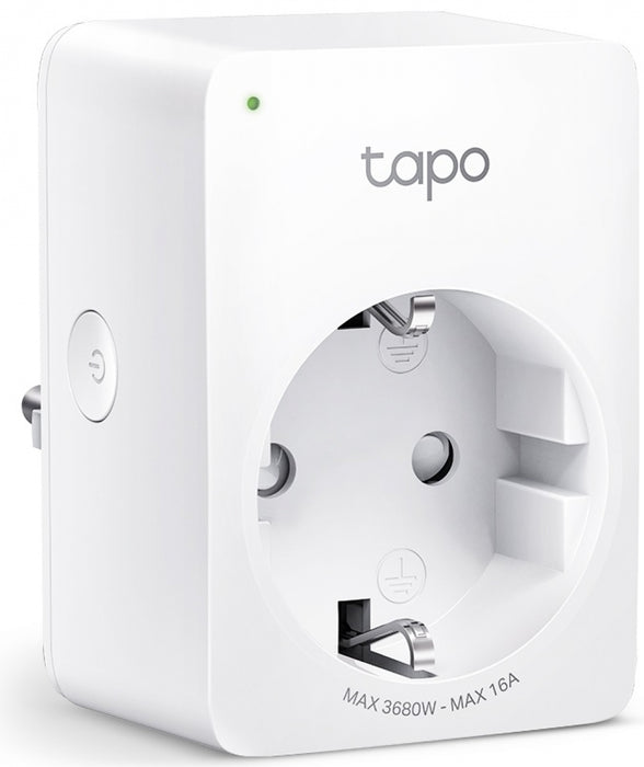 Smart socket TP-Link Tapo P110