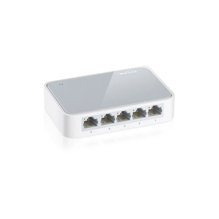 HUB LAN TP-Link TL-SF1005D