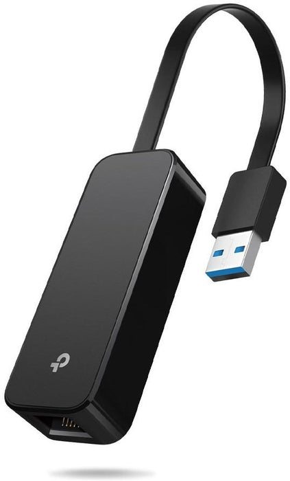 Network card Tp-Link UE306, USB 3.0, LAN, 10/100/1000