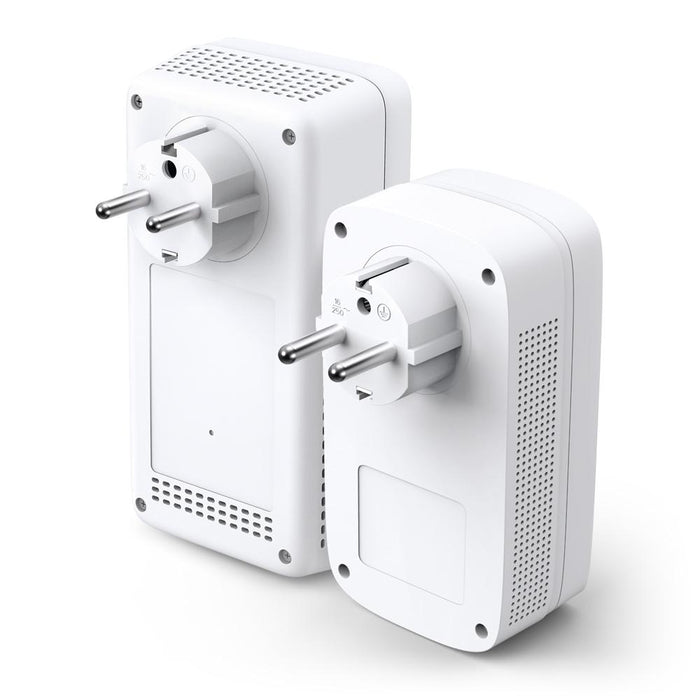 PowerLine adapter TP-Link TL-WPA8631P WiFi Kit