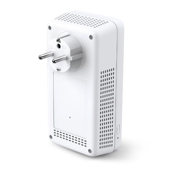 PowerLine adapter TP-Link TL-WPA8631P WiFi, 1 pc