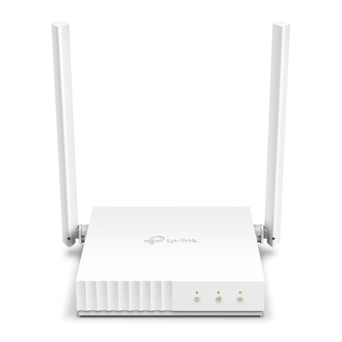 Wireless router TP-LINK TL-WR844N, 2.4 GHz, 300Mbps, 10/100