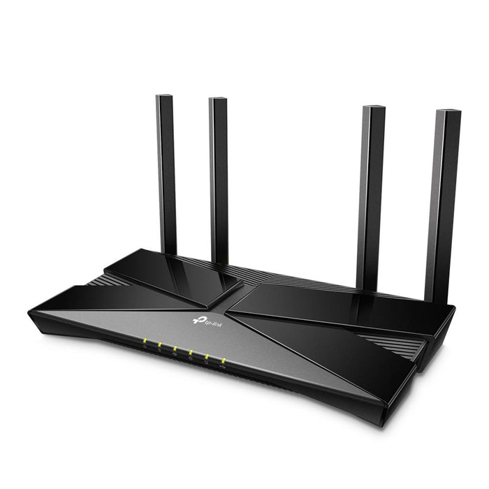 Network adapter TP-Link Archer AX20 wifi router