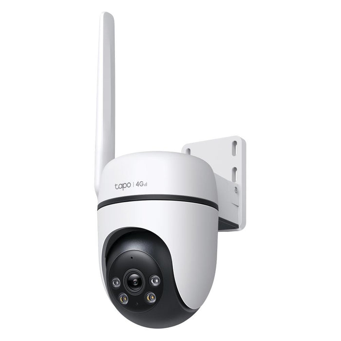 Outdoor security 4G LTE camera TP-Link Tapo C501 - 1080P Pan/Tilt