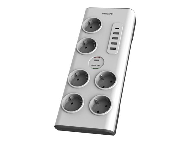 PHILIPS SPN7060WA/58 power strip