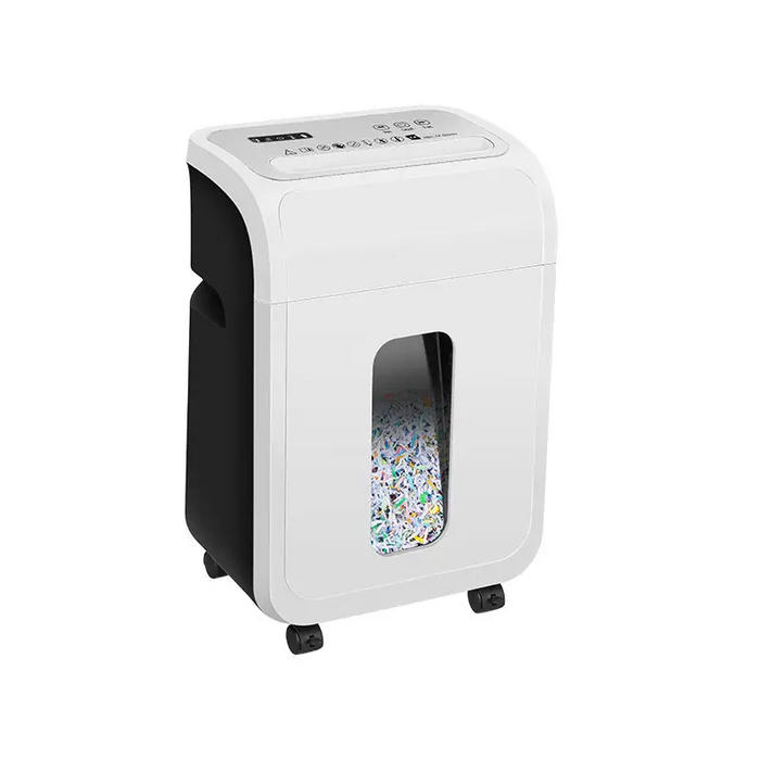 Tracer DataRazor shredder - Шредери<<<Шредери и ламинатори<<<Аксесоари<<<MediaTrade&&&ShreddersBIU-NIS<<<Office