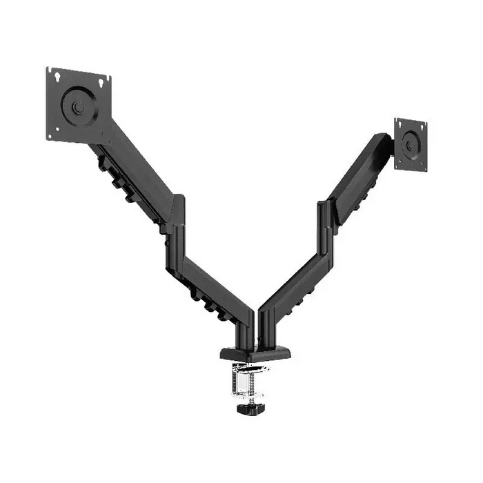 Tracer Double Armflex Monitor Mount Black - Brackets for TVs / monitorsTVA-UCH<<<TV and accessoriesTVA<<<ActionPL