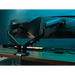 Tracer Double Armflex Monitor Mount Black - Brackets for TVs / monitorsTVA-UCH<<<TV and accessoriesTVA<<<ActionPL
