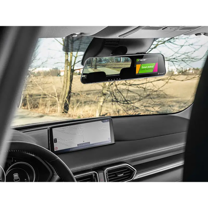 TRACER DVR MENSA FHD - Автомобилни аксесоари<<<Видеорегистратори<<<Аксесоари<<<MediaTrade