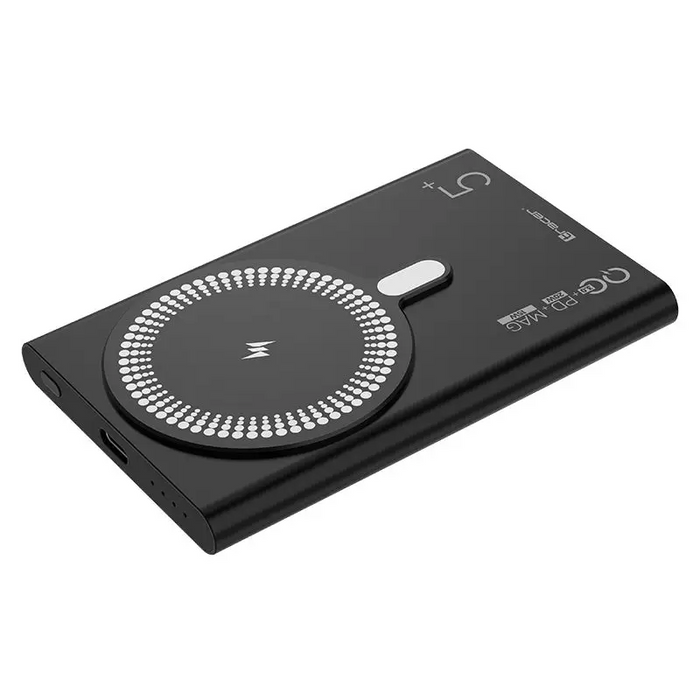 TRACER External Battery AirMag2 5000mAh - Преносими батерии<<<Батерии<<<Аксесоари<<<MediaTrade&&&Power