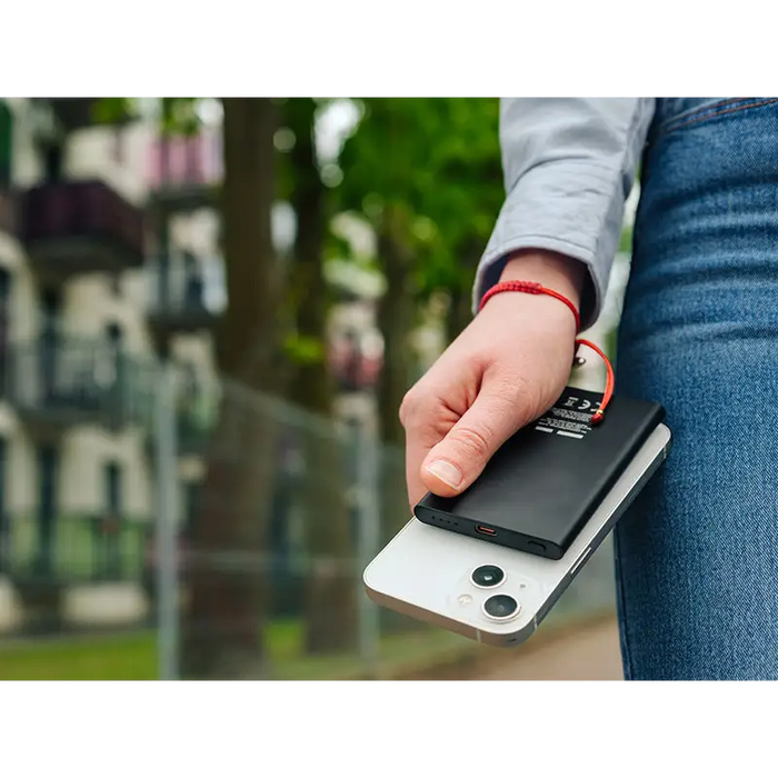 TRACER External Battery AirMag2 5000mAh - Преносими батерии<<<Батерии<<<Аксесоари<<<MediaTrade&&&Power