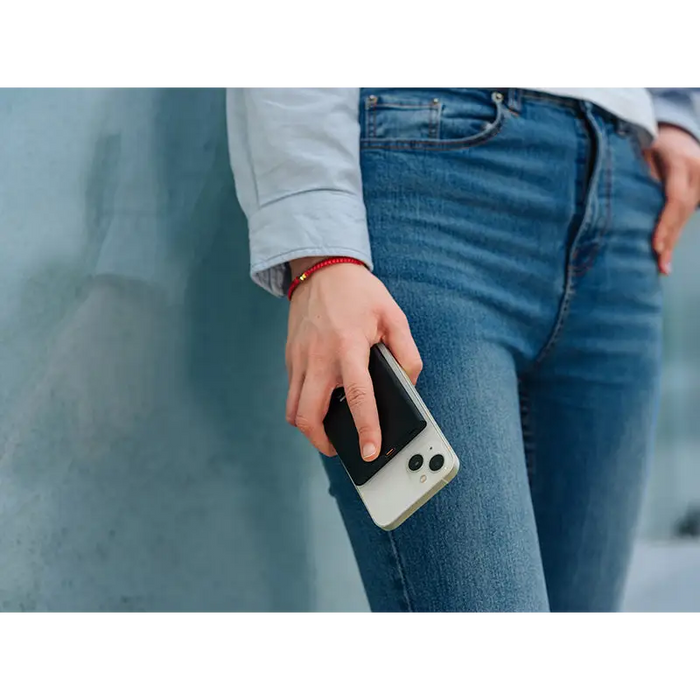 TRACER External Battery AirMag2 5000mAh - Преносими батерии<<<Батерии<<<Аксесоари<<<MediaTrade&&&Power