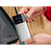 TRACER External battery Comet 10000mAh - Преносими батерии<<<Батерии<<<Аксесоари<<<MediaTrade