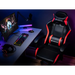 TRACER Gaming chair GAMEZONE GA21 - Столове<<<Компютърна периферия<<<MediaTrade