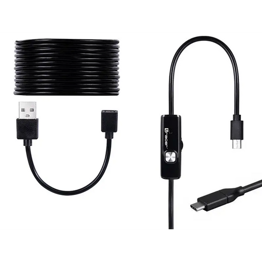 Tracer HardWire industrial endoscope 70° - Endoscope CamerasKMM-INS<<<Video camerasKMM<<<ActionPL
