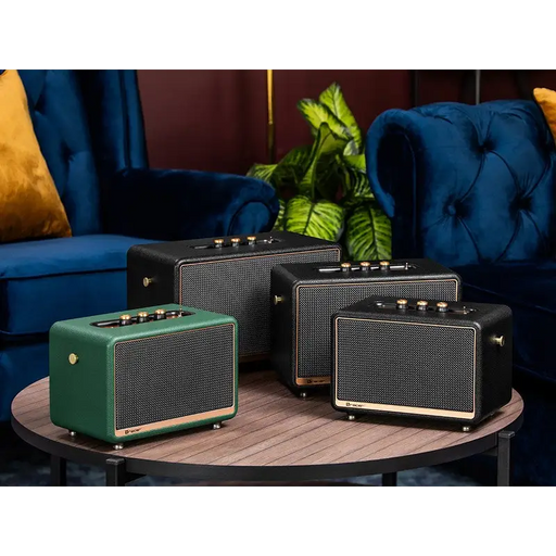 Tracer M45 speaker TWS bluetooth 45W black TRAGLO47248 - Portable speakersAKG-GLO<<<GSM accessoriesAKG<<<ActionPL