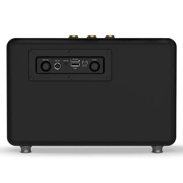 Tracer M45 speaker TWS bluetooth 45W black TRAGLO47248 - Portable speakersAKG-GLO<<<GSM accessoriesAKG<<<ActionPL