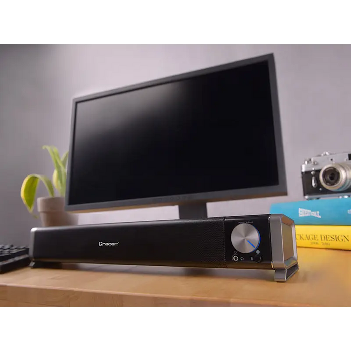 Tracer Nino Bluetooth Soundbar - Саундбар системи<<<Мултимедия<<<MediaTrade