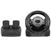 Tracer Rayder 4 in 1 Black Steering wheel PC PlayStation 4 Playstation 3 Xbox One - ControllersGAM-KON<<<PC