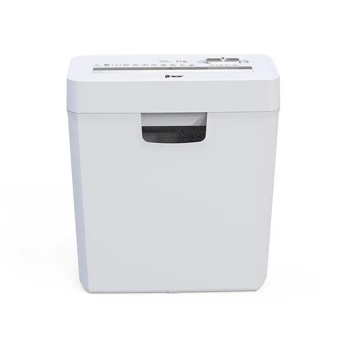 Tracer Razor 3 Paper Shredder White - ShreddersBIU-NIS<<<Office equipmentBIU<<<ActionPL
