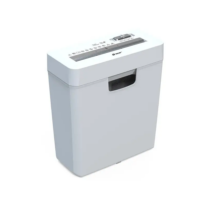 Tracer Razor 3 Paper Shredder White - ShreddersBIU-NIS<<<Office equipmentBIU<<<ActionPL