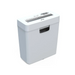 Tracer Razor 3 Paper Shredder White - ShreddersBIU-NIS<<<Office equipmentBIU<<<ActionPL