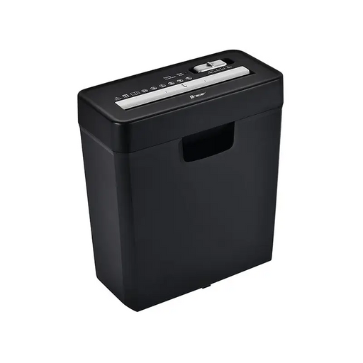 TRACER Shredder EDGY 10L - Шредери<<<Шредери и ламинатори<<<Аксесоари<<<MediaTrade&&&ShreddersBIU-NIS<<<Office