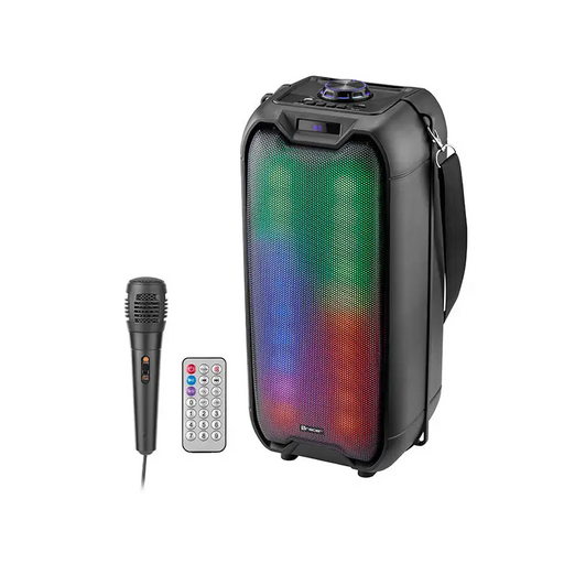 TRACER Speaker Tower LED TWS BT - Преносими колони<<<Мултимедия<<<MediaTrade