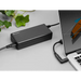 TRACER UNIVERSAL ADAPTER FOR LAPTOP PRIME ENERGY 70W - Адаптери за лаптоп<<<Компютърна периферия<<<MediaTrade&&&Зарядни