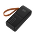 Tracer Vouge-3 30000 mAh Black - Power banksLAD-POW<<<Power supplies for phonesLAD<<<ActionPL