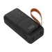 Tracer Vouge-3 30000 mAh Black - Power banksLAD-POW<<<Power supplies for phonesLAD<<<ActionPL