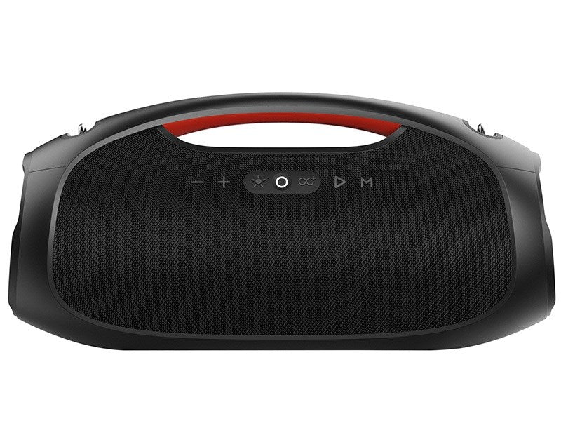 Portable Bluetooth Speakers Tracer TRAGLO47226 Black 60 W