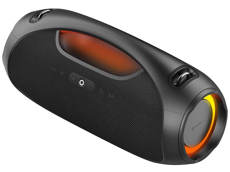 Portable Bluetooth Speakers Tracer TRAGLO47226 Black 60 W