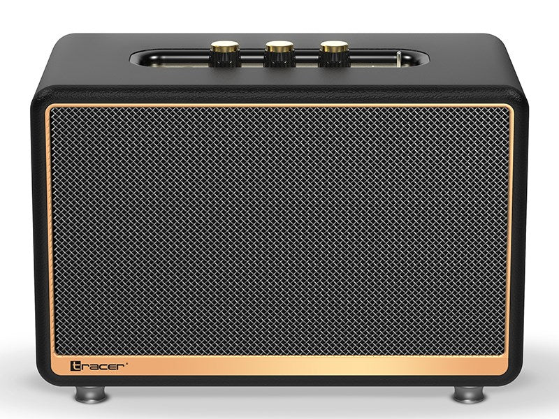 Tracer M45 speaker TWS bluetooth 45W black TRAGLO47248
