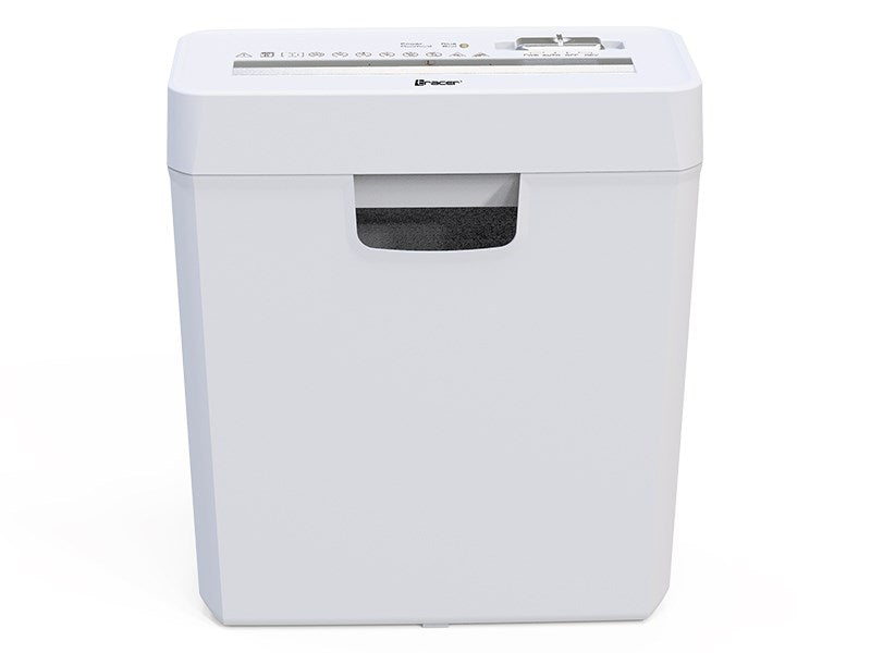 Tracer Razor 3 Paper Shredder White