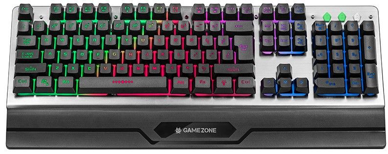 Tracer PC keyboard ORES RGB