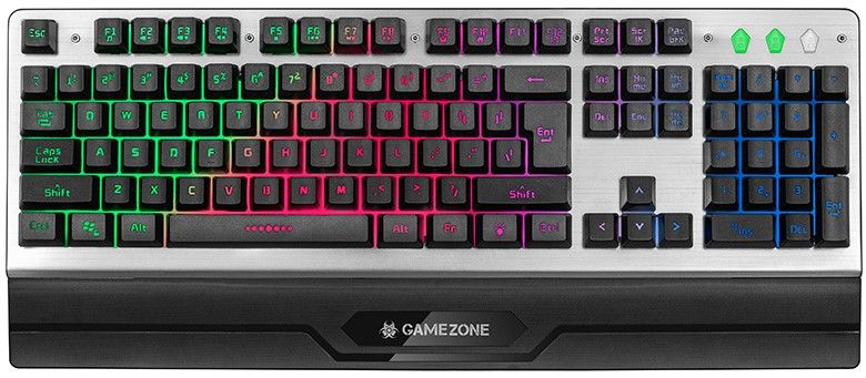Tracer PC keyboard ORES RGB