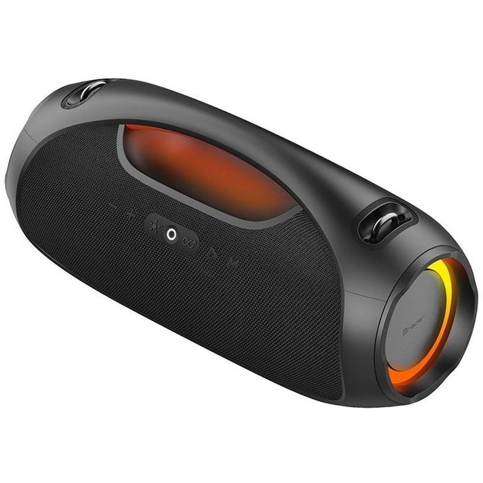 Portable Bluetooth Speakers Tracer TRAGLO47226 Black 60 W