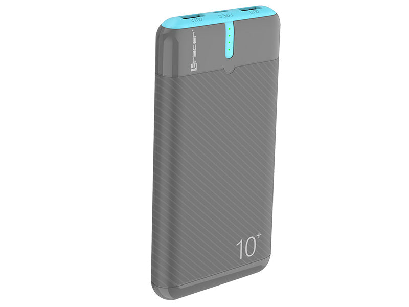 Tracer External battery EnerGo 10000 mAh