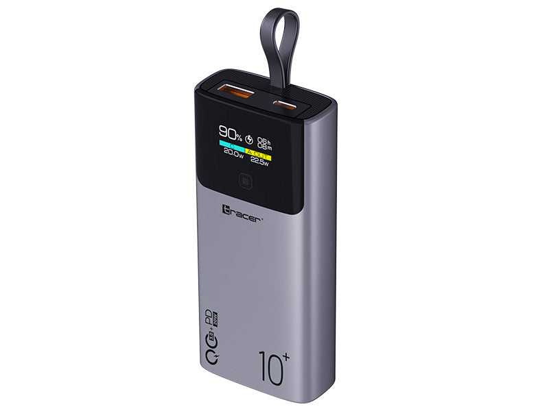 TRACER External battery Comet 10000mAh