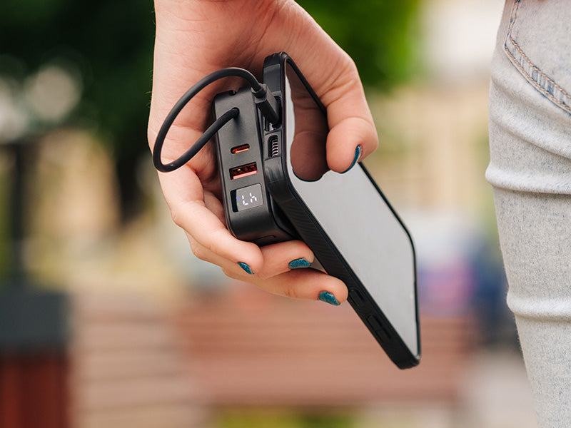 TRACER External Battery Scout 10000mAh