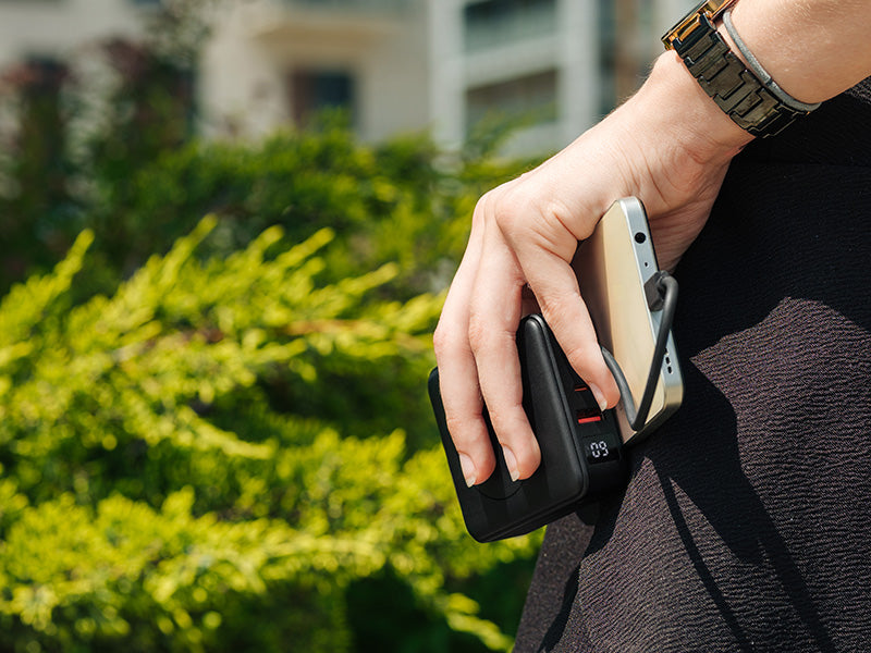 TRACER External Battery Scout 10000mAh