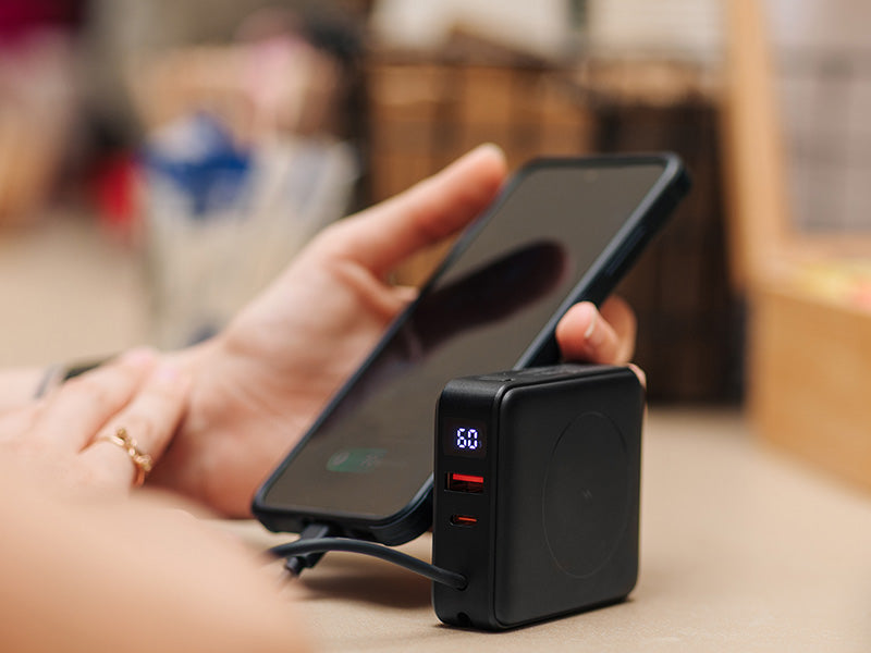 TRACER External Battery Scout 10000mAh