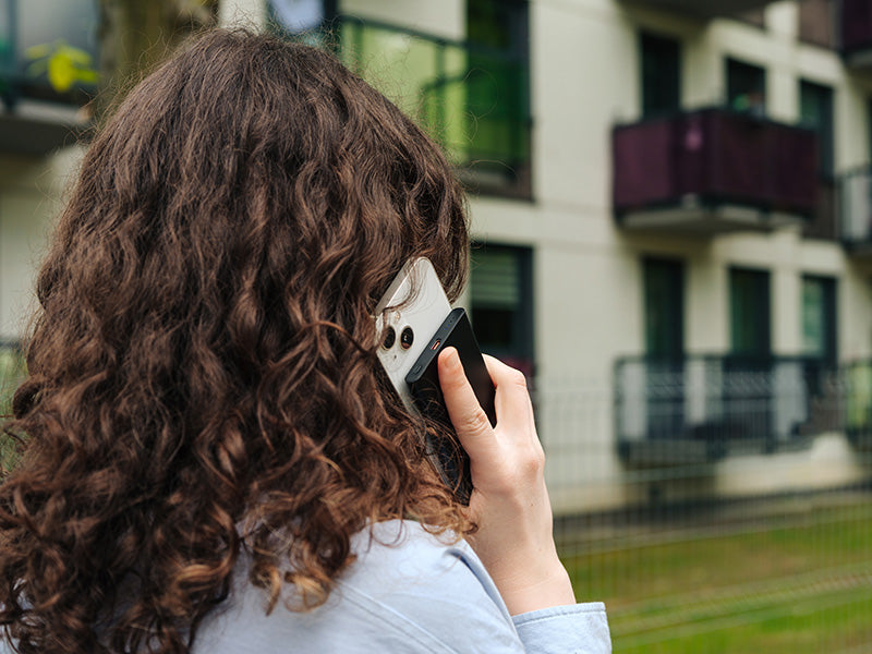 TRACER External Battery AirMag2 5000mAh