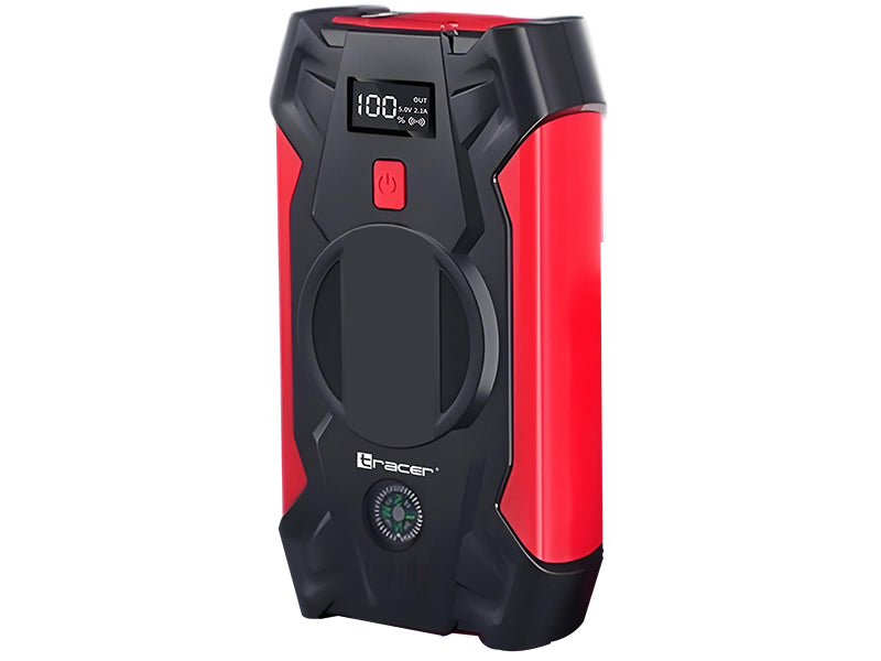 Tracer Boosty-2 Starter Battery 12000mAh