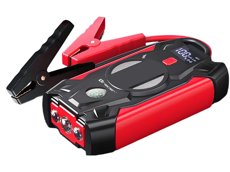 Tracer Boosty-2 Starter Battery 12000mAh