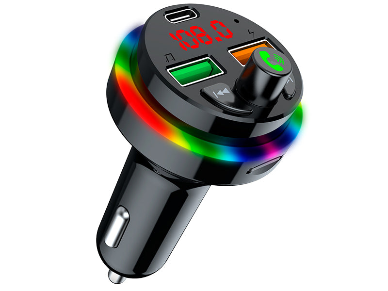 Tracer FM transmitter CarSynk
